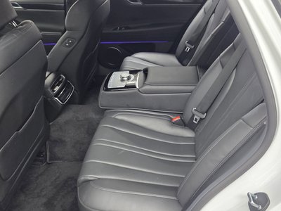2024 Genesis G80 (RG3) — миниатюра 16