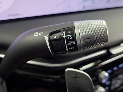 2024 Genesis G80 (RG3) — миниатюра 29