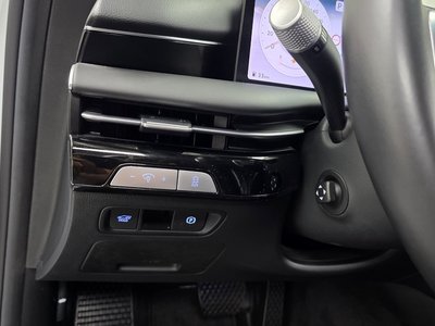 2024 Genesis G80 (RG3) — миниатюра 22