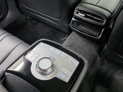 2024 Genesis G80 (RG3) — миниатюра 24