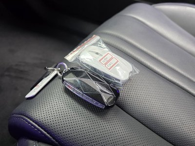 2024 Genesis G80 (RG3) — миниатюра 27