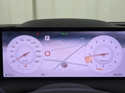 2024 Genesis G80 (RG3) — миниатюра 11