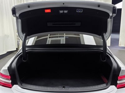 2024 Genesis G80 (RG3) — миниатюра 25