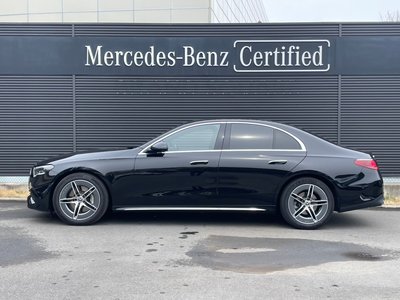 MERCEDES-BENZ E-CLASS - 3