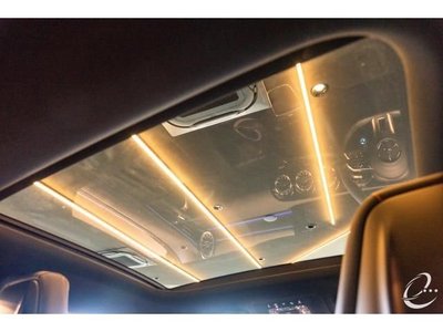 MERCEDES-BENZ A-CLASS AMG - 5