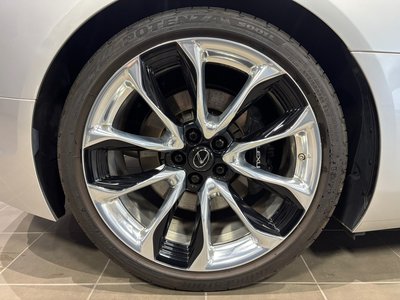 صورة مصغرة 24 لـ 2018 Lexus LC