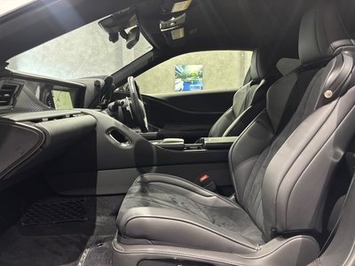 صورة مصغرة 22 لـ 2018 Lexus LC