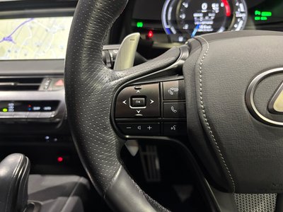 صورة مصغرة 11 لـ 2018 Lexus LC