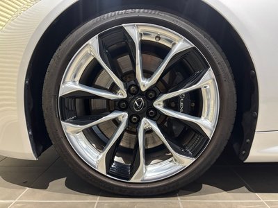 صورة مصغرة 13 لـ 2018 Lexus LC