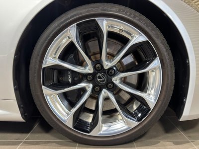صورة مصغرة 25 لـ 2018 Lexus LC