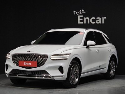 صورة 1 لـ 2022 Genesis GV70