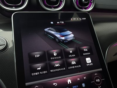 صورة مصغرة 16 لـ 2024 Mercedes-BENZ CLE