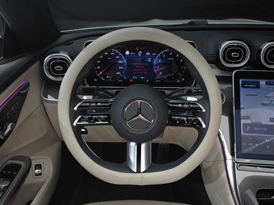 صورة مصغرة 13 لـ 2024 Mercedes-BENZ CLE
