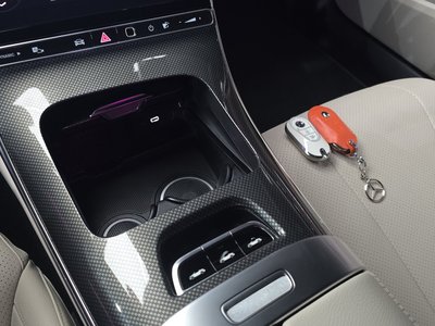 صورة مصغرة 19 لـ 2024 Mercedes-BENZ CLE