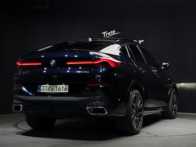 BMW X6 - 3