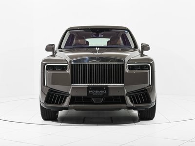 ROLLS-ROYCE CULLINAN - 3