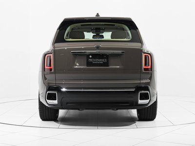 ROLLS-ROYCE CULLINAN - 4