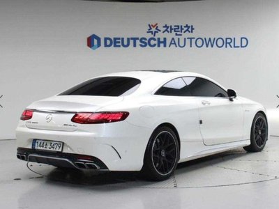 MERCEDES-BENZ S-CLASS - 5