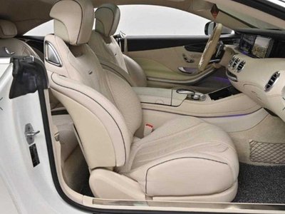 MERCEDES-BENZ S-CLASS - 10