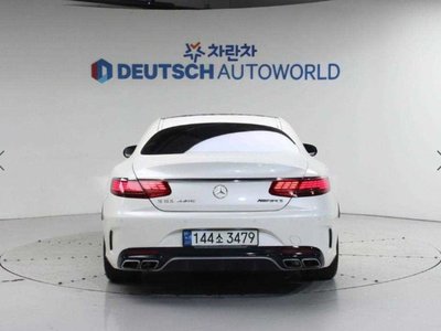 MERCEDES-BENZ S-CLASS - 3