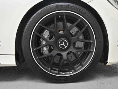 MERCEDES-BENZ S-CLASS - 6