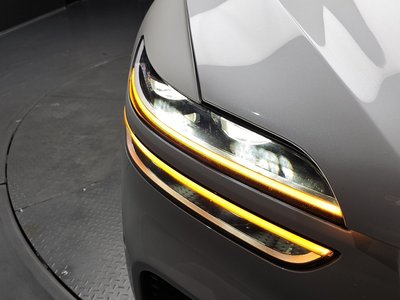 2021 Genesis GV70 照片 9