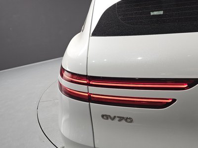 2021 Genesis GV70 照片 10