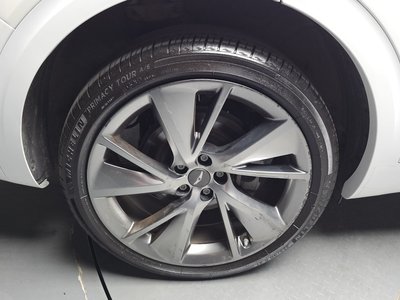 2021 Genesis GV70 照片 6