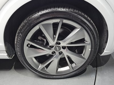 2021 Genesis GV70 照片 8