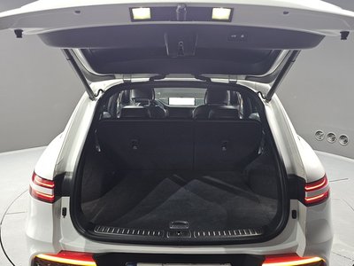 2021 Genesis GV70 — миниатюра 26