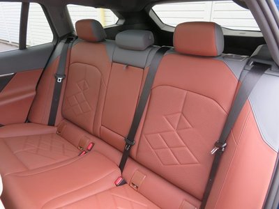 BMW 5 SERIES TOURING - 8