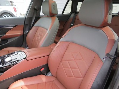 BMW 5 SERIES TOURING - 7