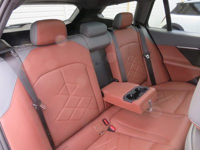 BMW 5 SERIES TOURING - 10