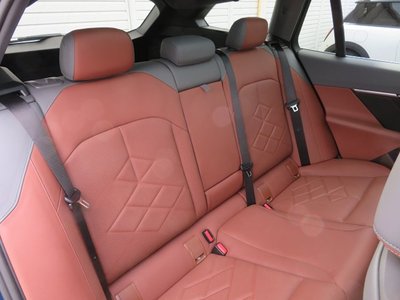 BMW 5 SERIES TOURING - 9