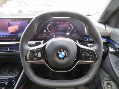 BMW 5 SERIES TOURING - 5