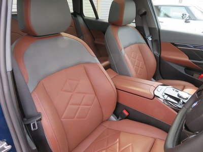 BMW 5 SERIES TOURING - 6