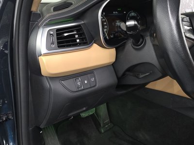 2021 Genesis THE NEW G70 — миниатюра 13