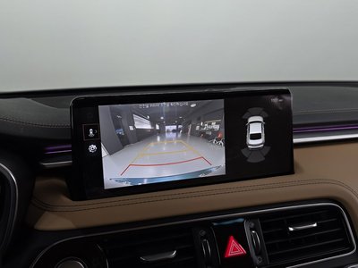 2021 Genesis THE NEW G70 — миниатюра 16