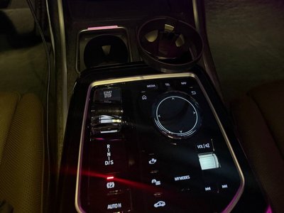 BMW 7 SERIES - 9