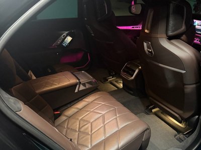 BMW 7 SERIES - 10