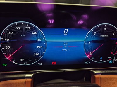 MERCEDES-BENZ S-CLASS - 8