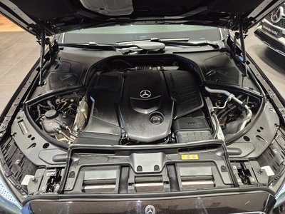 MERCEDES-BENZ S-CLASS - 7