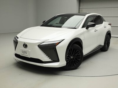 LEXUS RZ