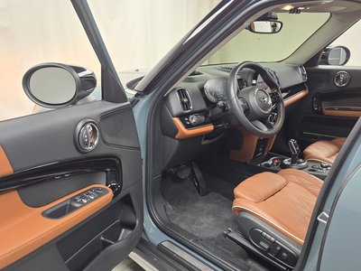 MINI COUNTRYMAN - 10