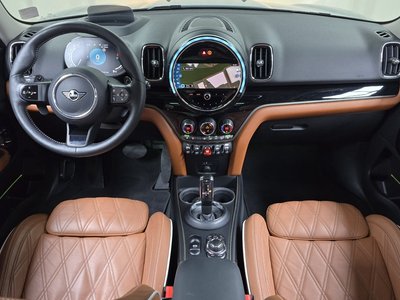 MINI COUNTRYMAN - 5