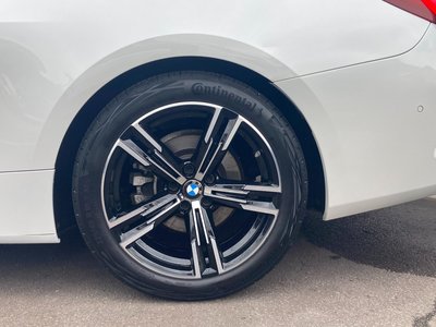 2024 BMW 4 SERIES CABRIOLET photo 10