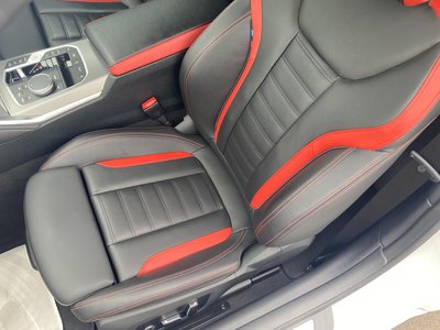 2024 BMW 4 SERIES CABRIOLET — миниатюра 18