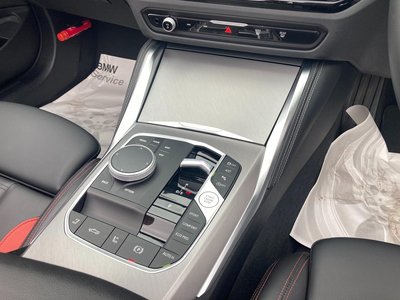 2024 BMW 4 SERIES CABRIOLET — миниатюра 28