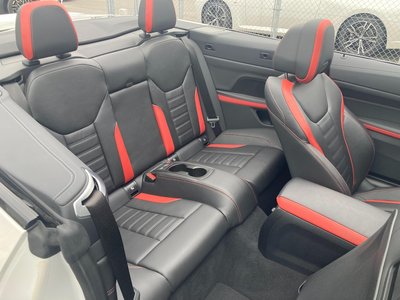 2024 BMW 4 SERIES CABRIOLET — миниатюра 19