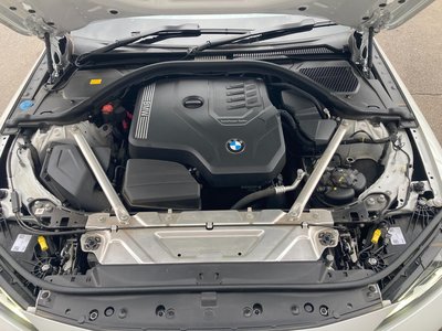 2024 BMW 4 SERIES CABRIOLET — миниатюра 35